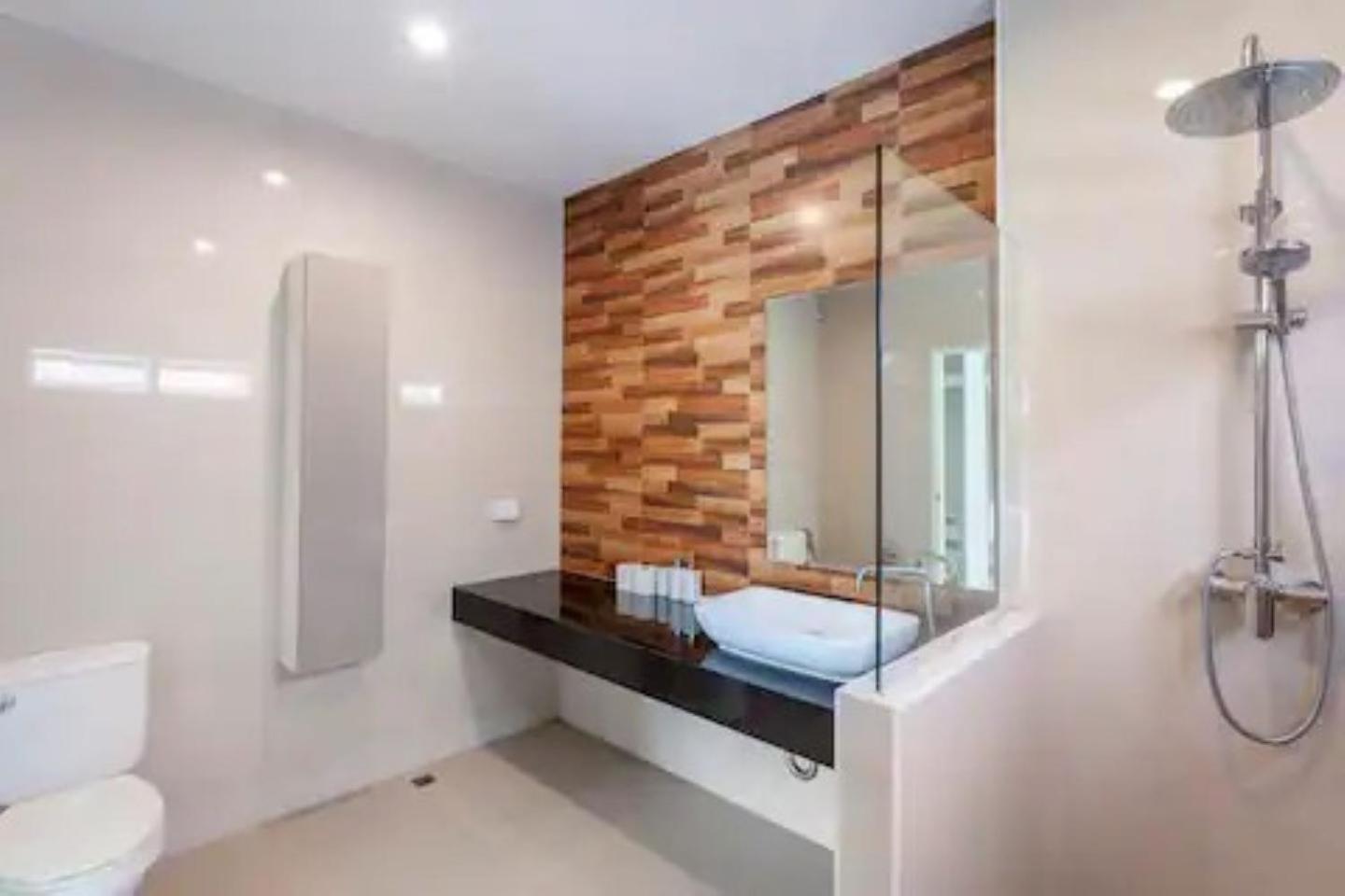 Luxury 3 Bed Pool Villa Ban Huai Yai Exterior foto