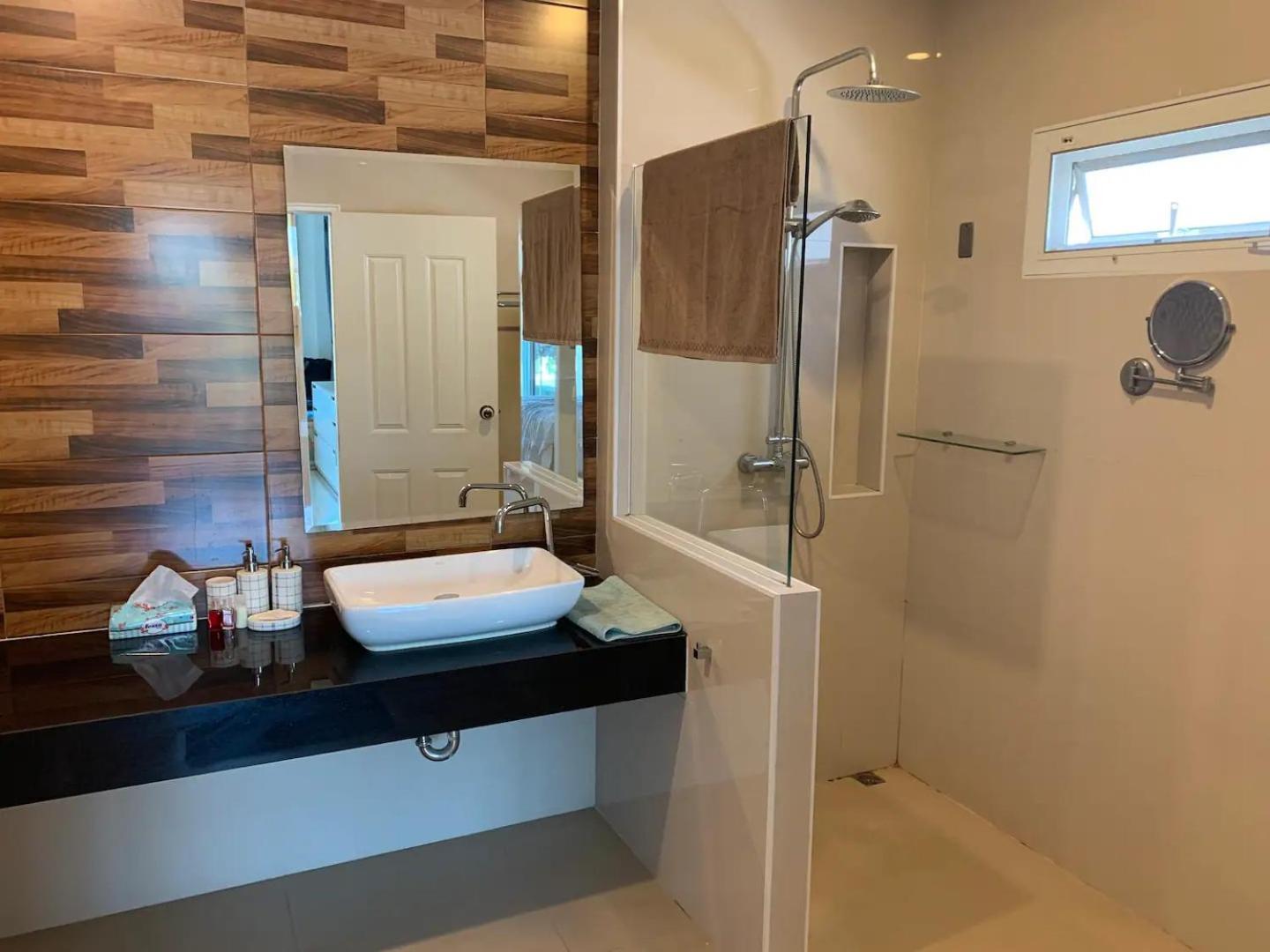 Luxury 3 Bed Pool Villa Ban Huai Yai Exterior foto